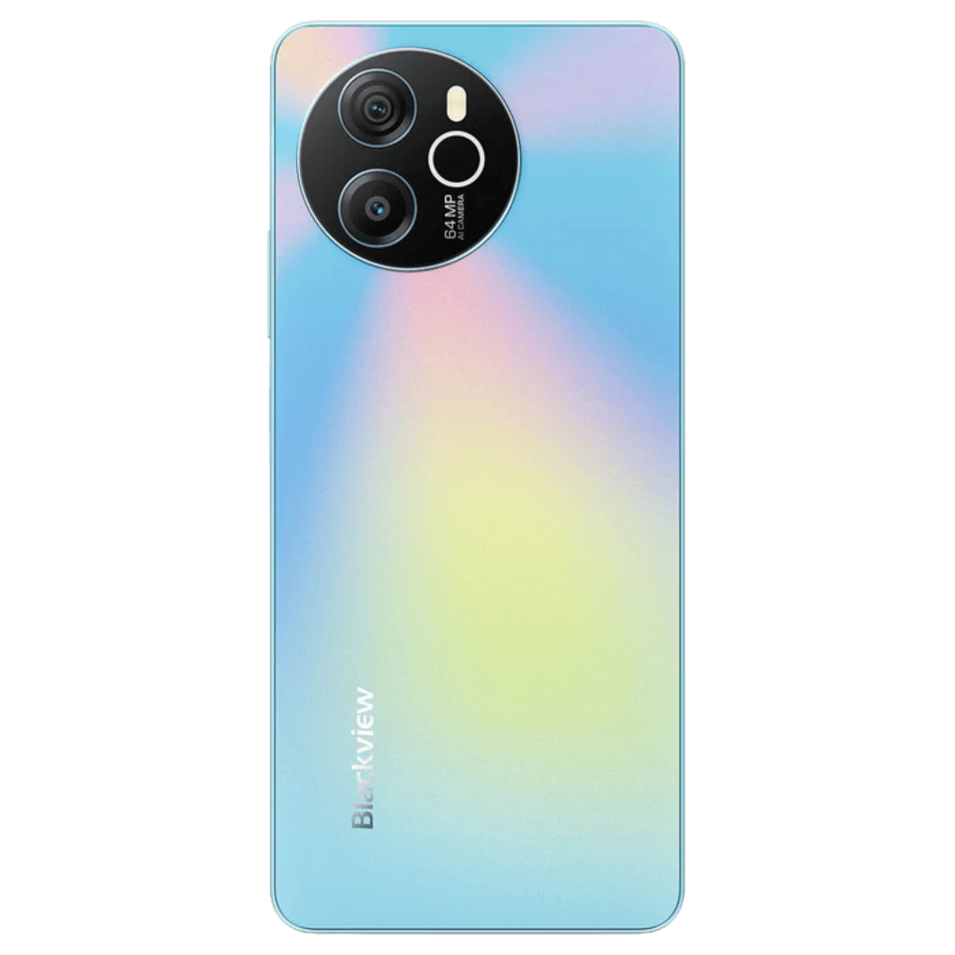 Blackview Shark 8 - image 1