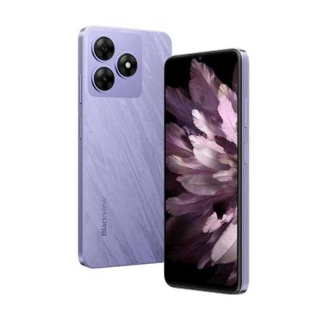 Blackview Wave 8 — Blackview | Nexus Communications
