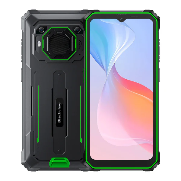 Blackview BV6200 Pro - image 1