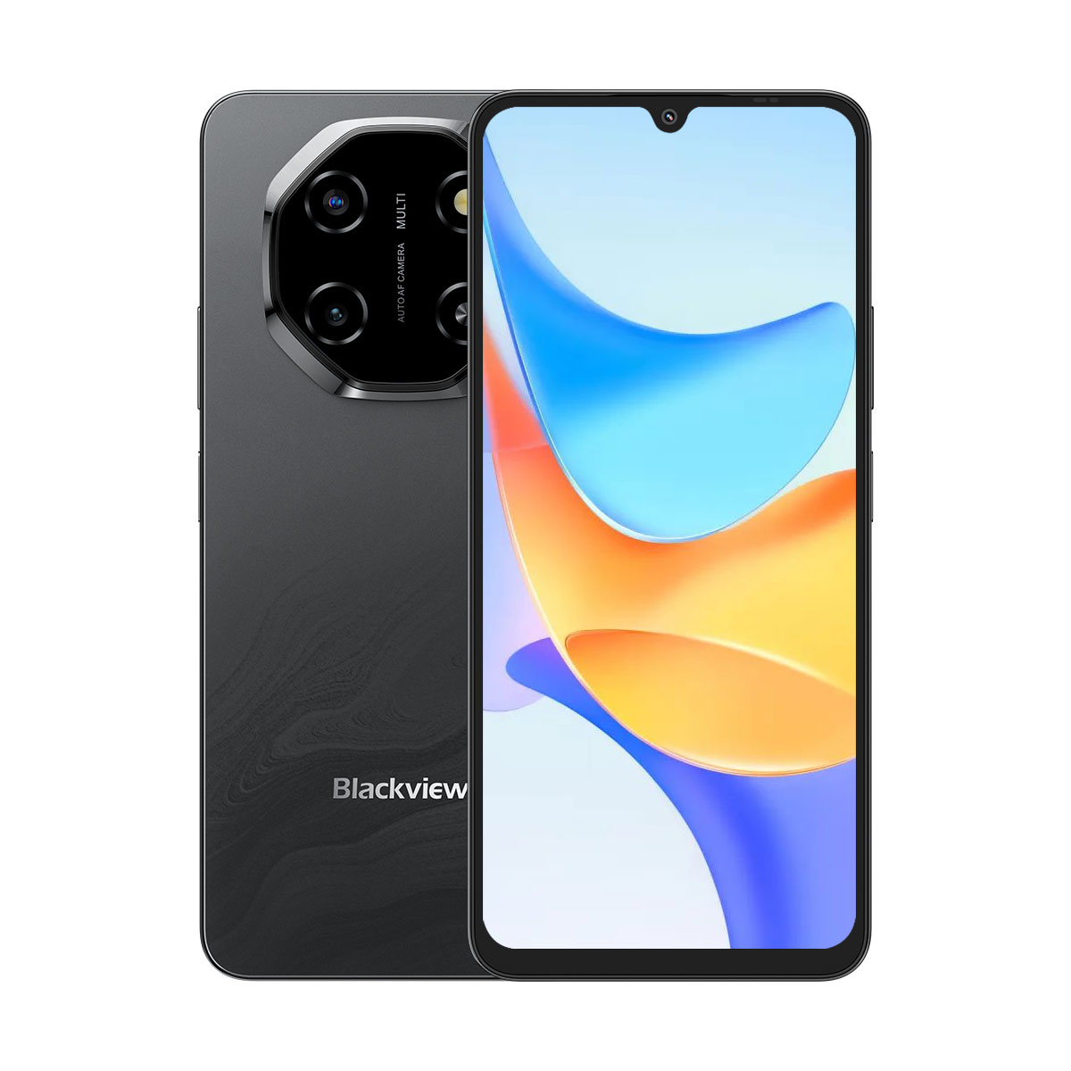 Blackview Shark 6 5G — Blackview | Nexus Communications
