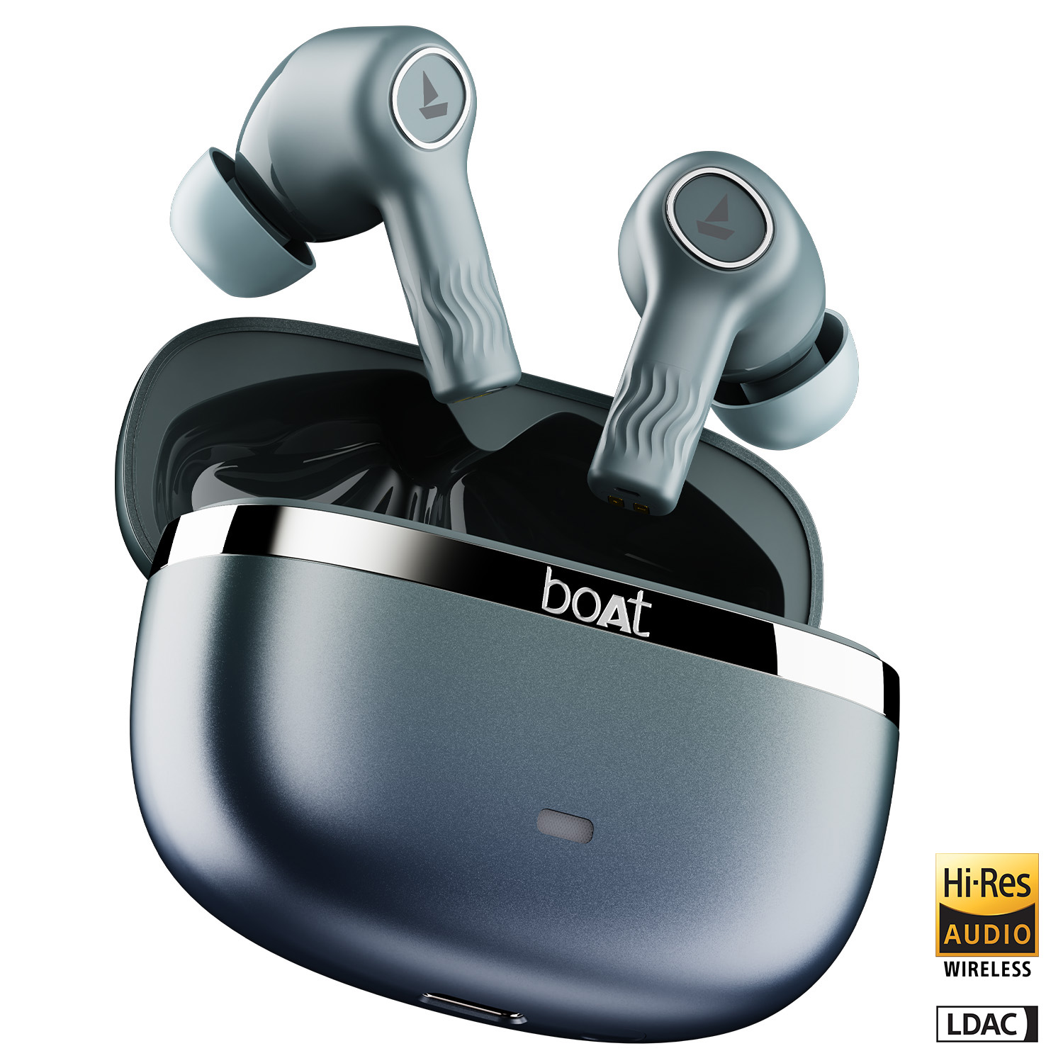 BoAt Nirvana Ion ANC Pro product image