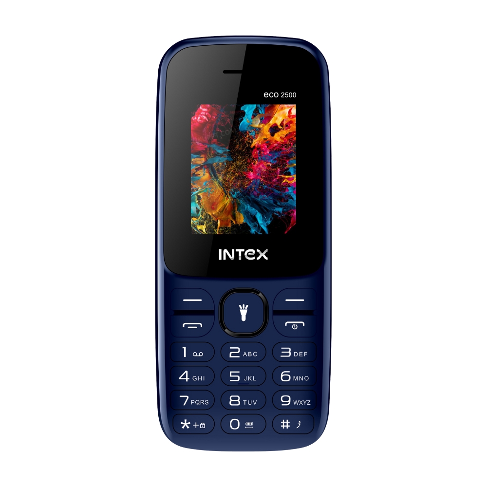 Intex Eco 2500 - image 1