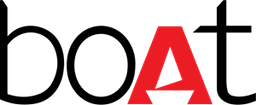 boAt Audio brand logo