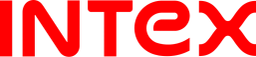 Intex brand logo