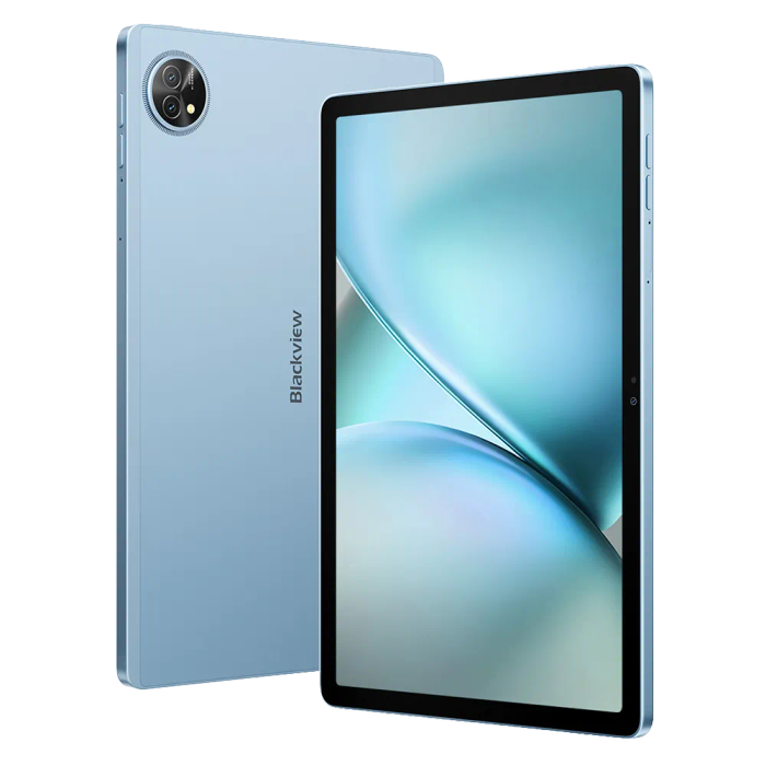 Blackview product showcase image