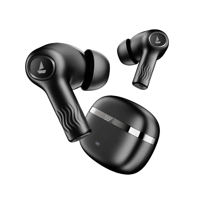boAt Audio product showcase image