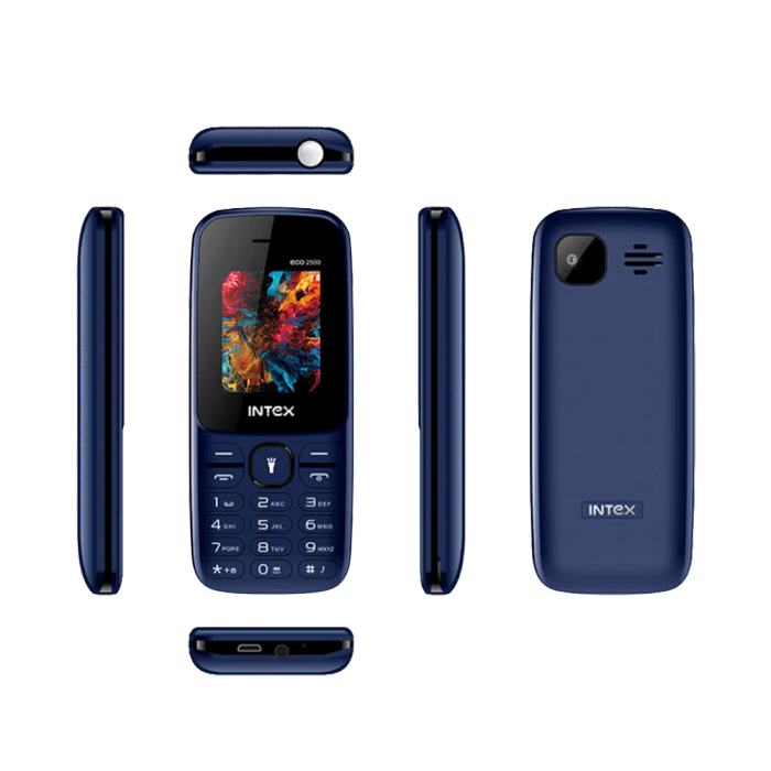 Intex product showcase image